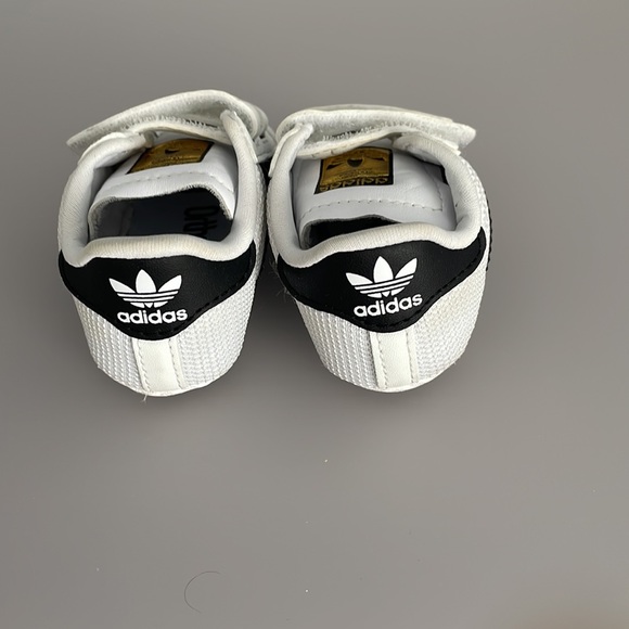 Adidas baby shoes - Picture 3 of 5